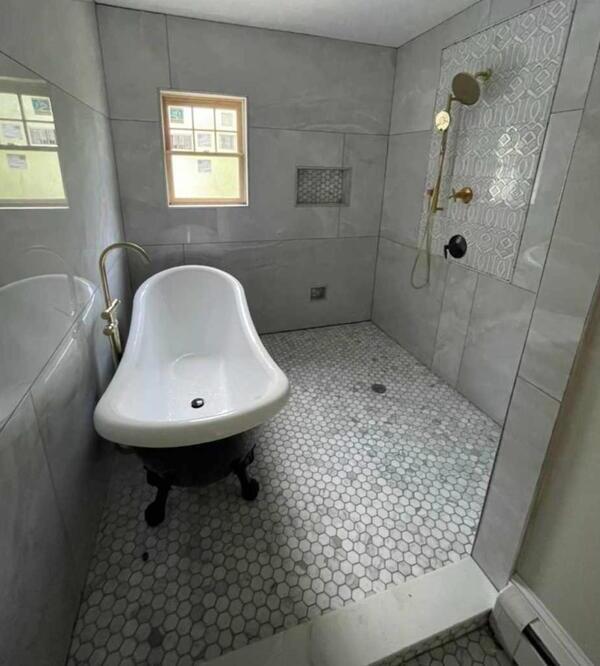 decorative tiles image 